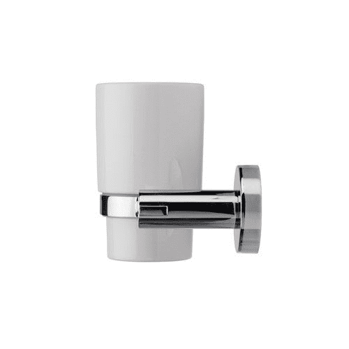 Croydex Metra Tumbler & Holder - Envy Bathrooms Ltd