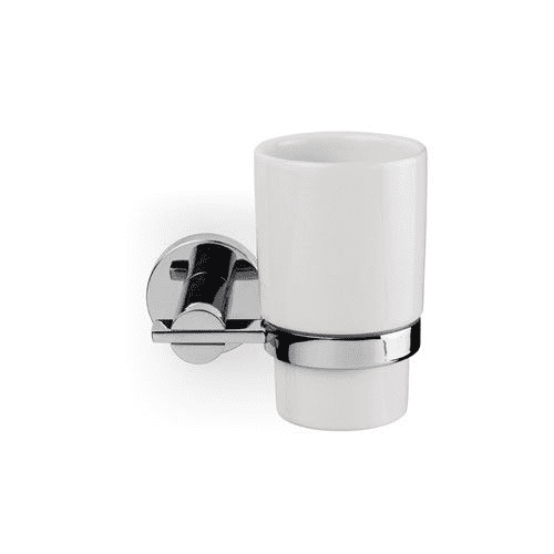 Croydex Metra Tumbler & Holder - Envy Bathrooms Ltd