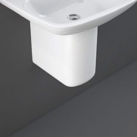 RAK Ceramics Tonique Semi Pedestal - TONHPED