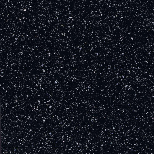 DuraPanel 1200 Recess Kit in Black Sparkle - Envy Bathrooms Ltd