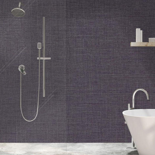 DuraPanel 1200 Recess Kit in Dark Linen - Envy Bathrooms Ltd