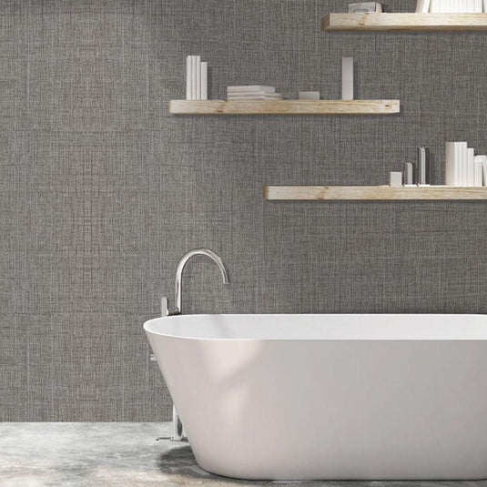 DuraPanel 1200 Recess Kit in Medium Linen - Envy Bathrooms Ltd