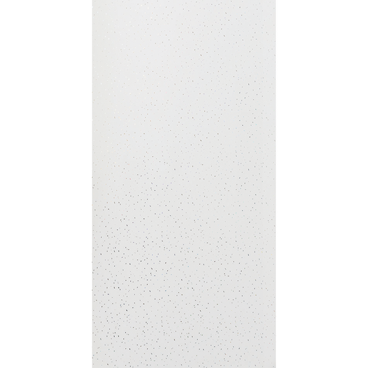 DuraPanel 3000 PVC Panel White Arctic Sparkle Gloss | 53.129 - Envy Bathrooms Ltd