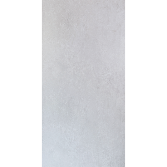 DuraPanel 3000 PVC Panel White Concrete Matt | 53.125 - Envy Bathrooms Ltd