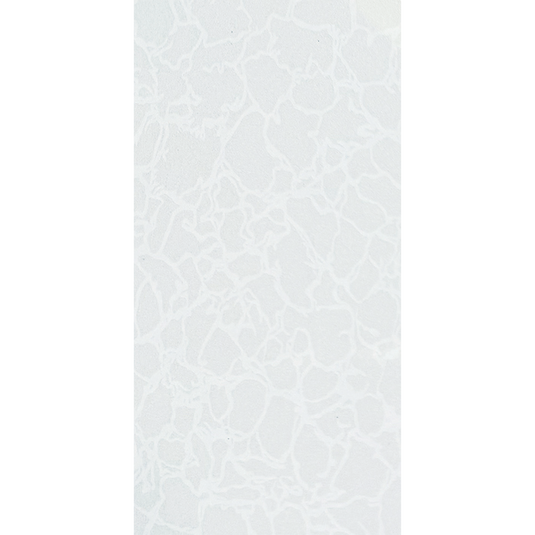 DuraPanel 5000 Classic Duralock T&G 2420 x 585 Frost White Gloss | 9.203600 - Envy Bathrooms Ltd