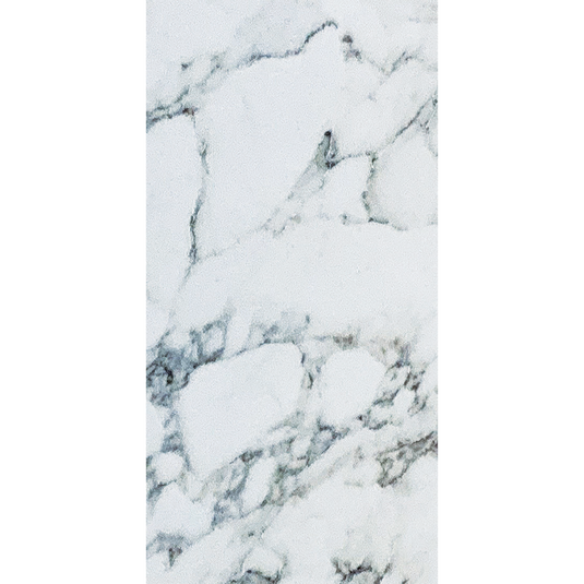 DuraPanel 5000 Natural Duralock T&G 2420 x 585 Calacatta Marble Gloss | 9.241600 - Envy Bathrooms Ltd