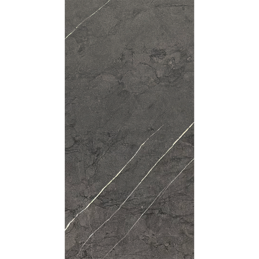 DuraPanel 7000 Natural Duralock T&G 2420 x 1185 Nero Graphite Matt | 7.243 - Envy Bathrooms Ltd