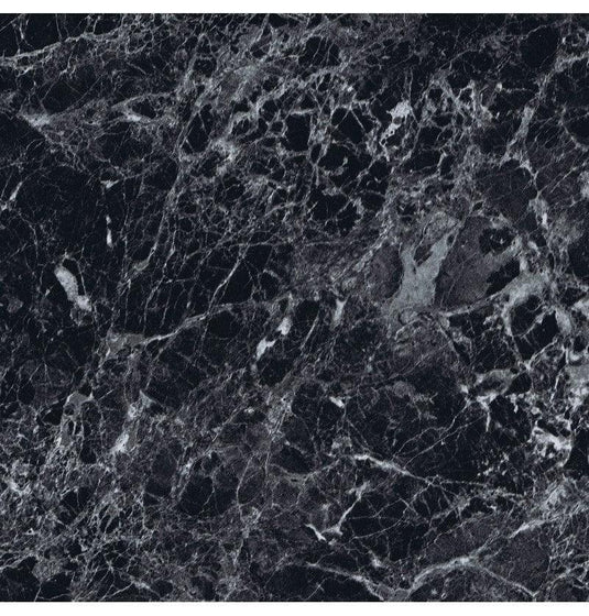 DuraPanel Classic Black Marble Duralock - Tongue & Groove - 2400 x 1200 - Envy Bathrooms Ltd