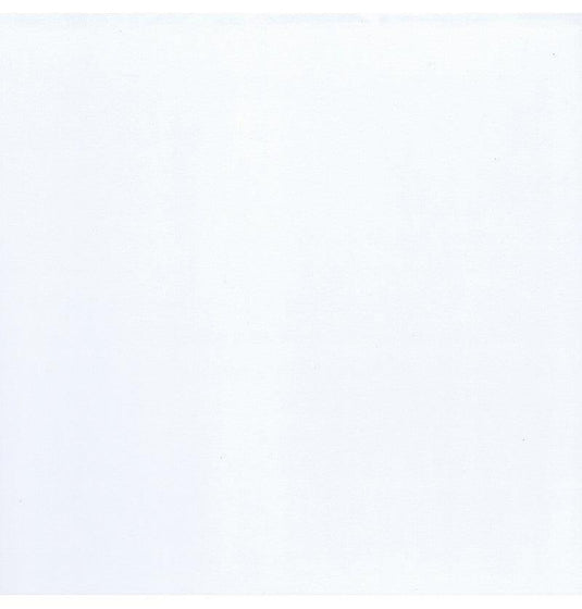 DuraPanel Classic White Gloss - Square Edge - 2400 x 1200 - Envy Bathrooms Ltd
