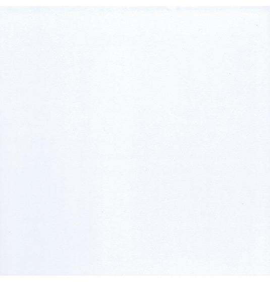 DuraPanel Classic White Gloss - Square Edge - 2400 x 1200 - Envy Bathrooms Ltd