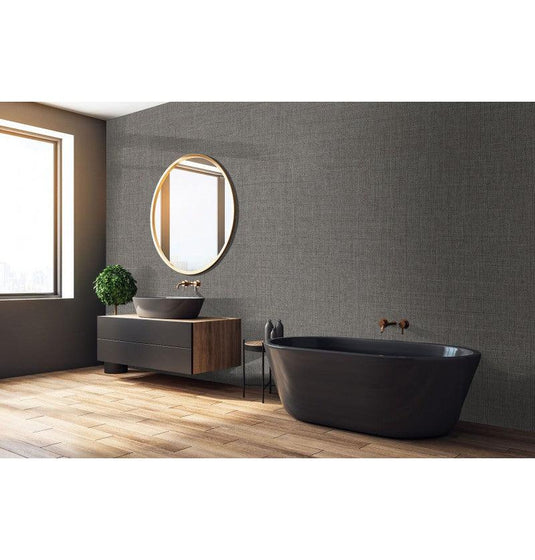 DuraPanel Premium Medium Linen Square Edge - 2400 x 1200 - Envy Bathrooms Ltd