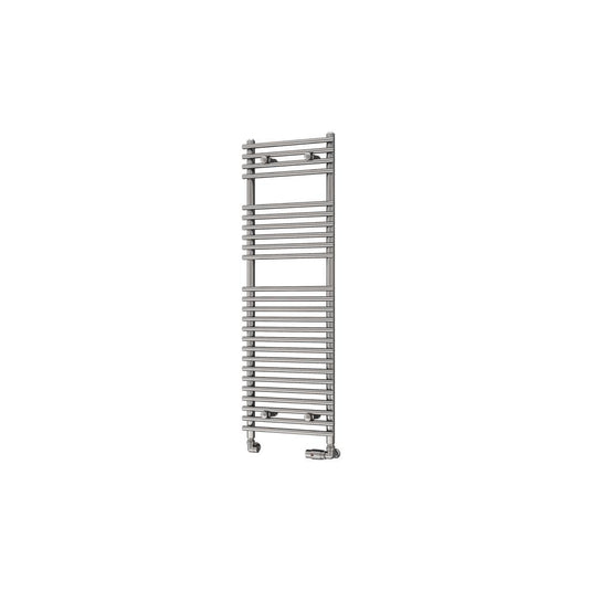 Eastbrook 1200 x 400mm Tube on Tube Towel Rail Chrome | 41.0164