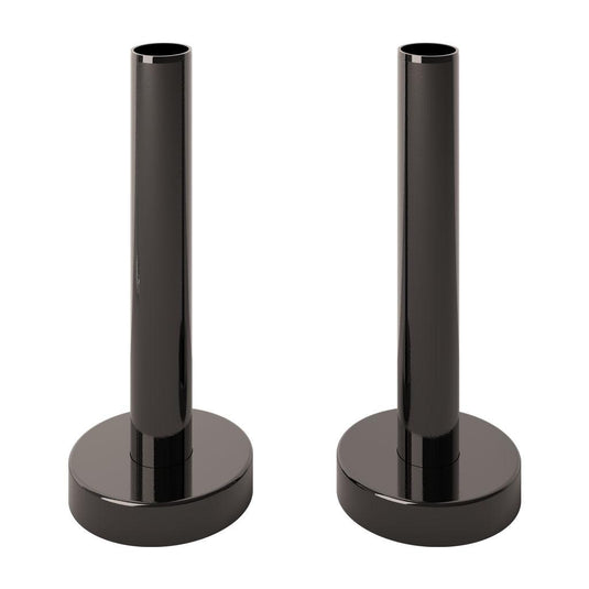 Eastbrook 15mm Sleeve Kit & Shrouds Black Gold | 41.0988