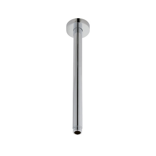 Eastbrook 200mm Round Shower Arm Chrome | 78.0011