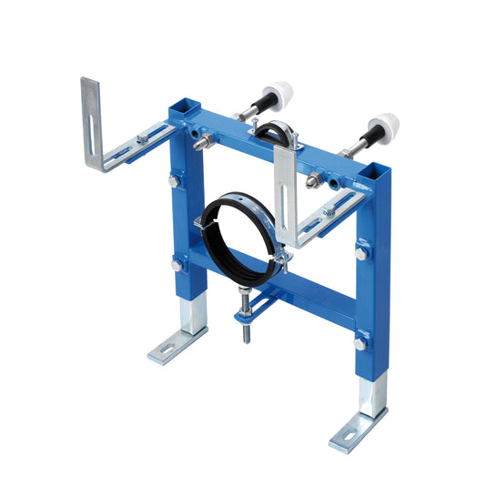 Eastbrook 310 x 345mm Concealed Cistern Frame - Blue | 73.0003