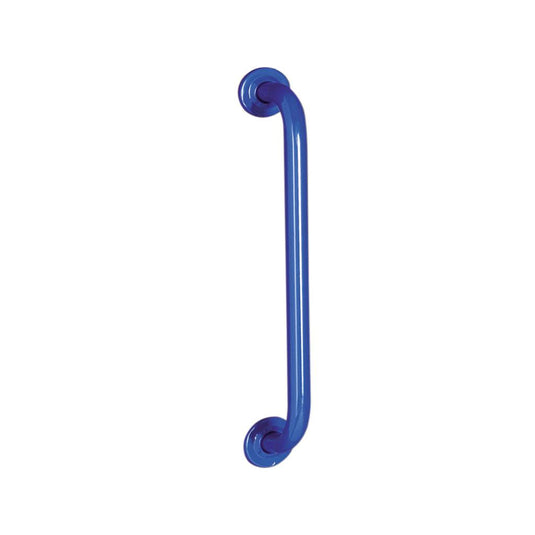 Eastbrook 450mm Grab Rail Blue | 40.0235