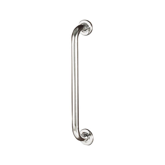 Eastbrook 450mm Grab Rail Stainless Steel | 40.0239