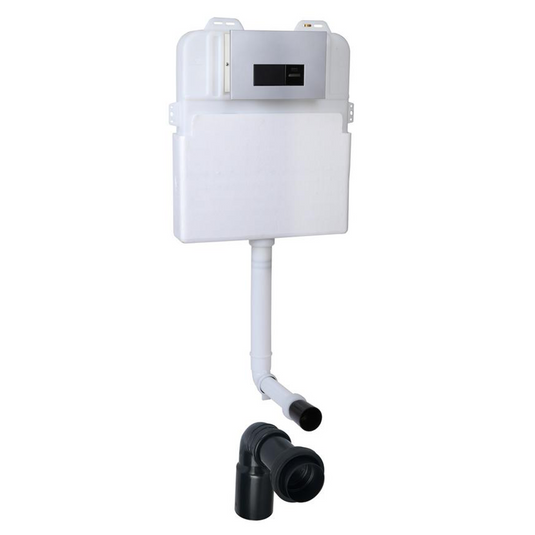 Eastbrook 568 x 445 x 80mm Hidden / Concealed Cistern | 73.0004