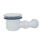 Eastbrook 90mm Shower Waste Chrome | 12.040