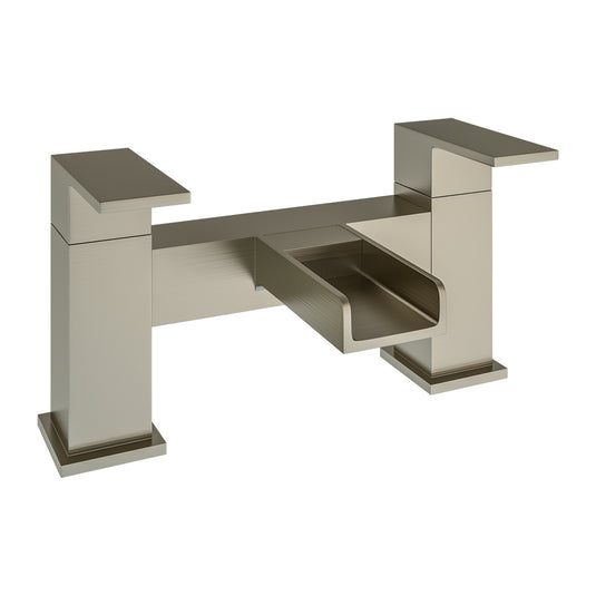 Eastbrook Abberton Bath Filler Brushed Brass | 79.1043