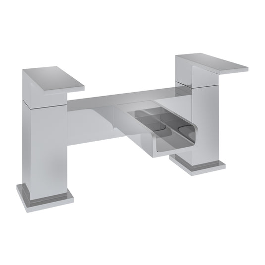 Eastbrook Abberton Bath Filler Chrome | 79.1041