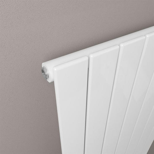 Eastbrook Addington II Radiator Type 10 1200mm x 596mm Gloss White | 62.0117