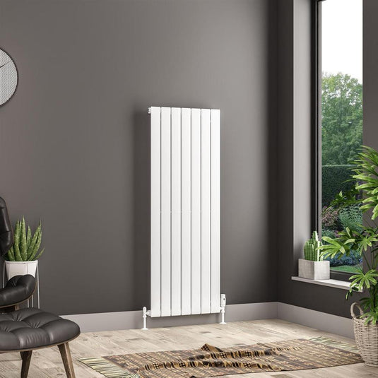 Eastbrook Addington II Radiator Type 10 1400mm x 522mm Gloss White | 62.0118