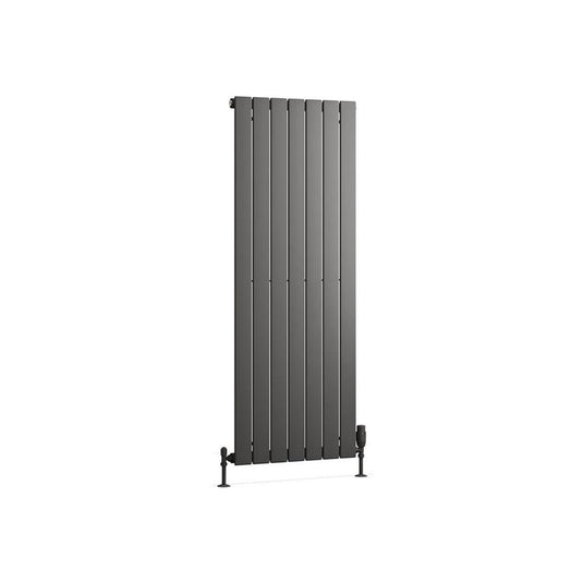 Eastbrook Addington II Radiator Type 10 1400mm x 522mm Matt Anthracite | 62.0144