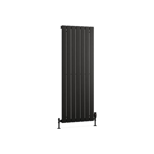 Eastbrook Addington II Radiator Type 10 1400mm x 522mm Matt Black | 62.0170