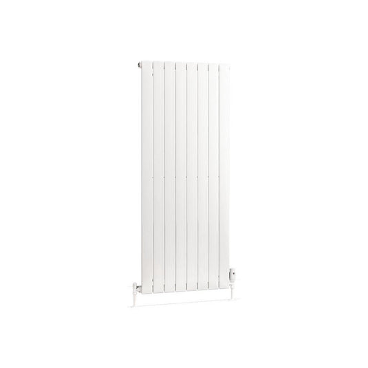 Eastbrook Addington II Radiator Type 10 1400mm x 596mm Gloss White | 62.0119