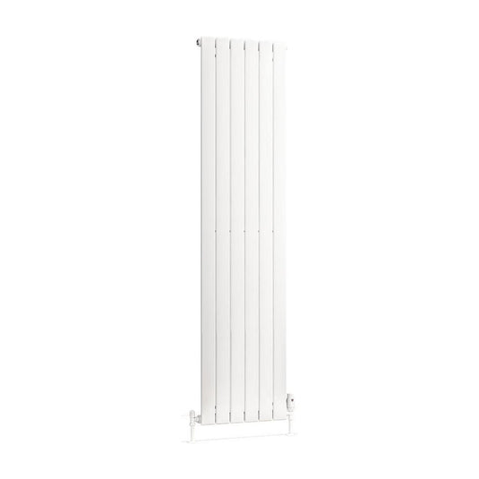 Eastbrook Addington II Radiator Type 10 1800mm x 448mm Gloss White | 62.0122