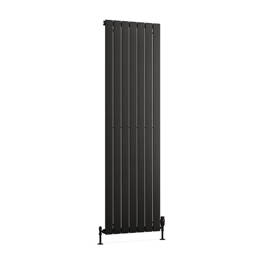 Eastbrook Addington II Radiator Type 10 1800mm x 522mm Matt Black | 62.0175