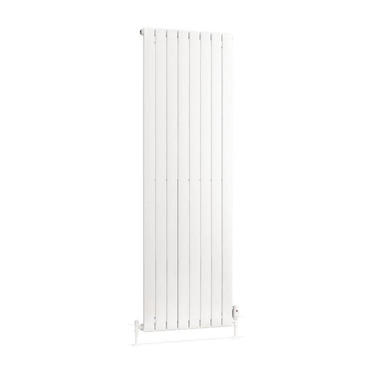 Eastbrook Addington II Radiator Type 10 1800mm x 596mm Gloss White | 62.0124