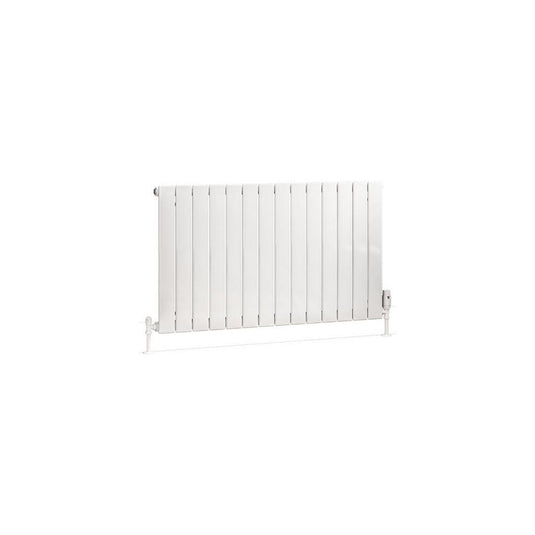 Eastbrook Addington II Radiator Type 10 600mm x 1040mm Gloss White | 62.0109