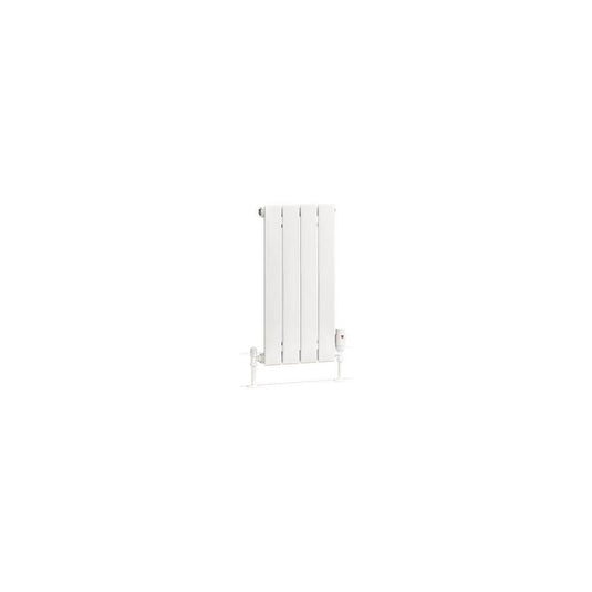 Eastbrook Addington II Radiator Type 10 600mm x 300mm Gloss White | 62.0102