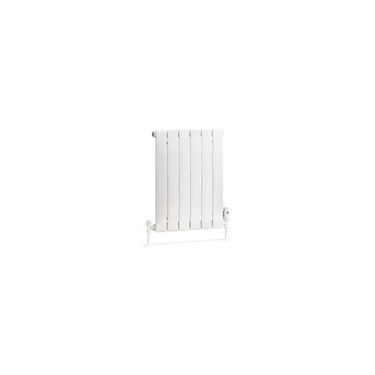 Eastbrook Addington II Radiator Type 10 600mm x 448mm Gloss White | 62.0104