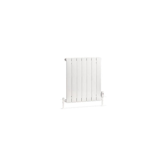 Eastbrook Addington II Radiator Type 10 600mm x 522mm Gloss White | 62.0105