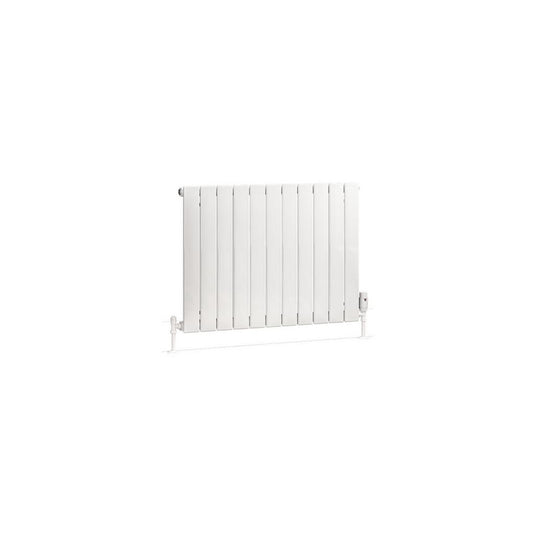 Eastbrook Addington II Radiator Type 10 600mm x 818mm Gloss White | 62.0108
