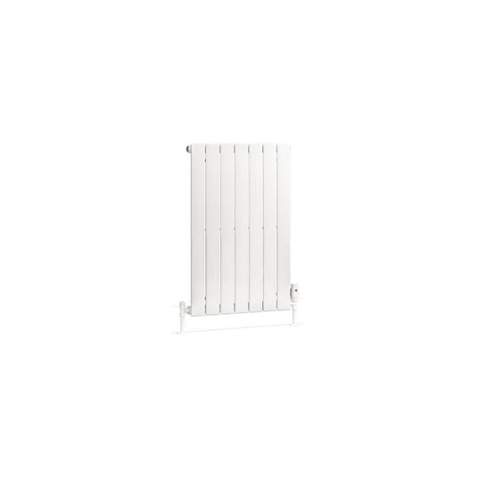 Eastbrook Addington II Radiator Type 10 800mm x 522mm Gloss White | 62.0112