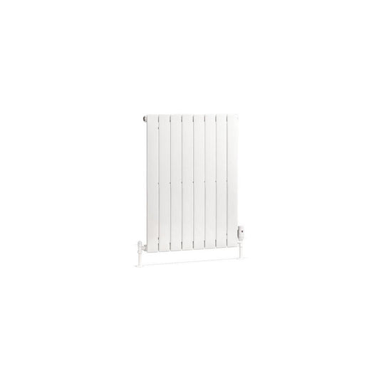 Eastbrook Addington II Radiator Type 10 800mm x 596mm Gloss White | 62.0113