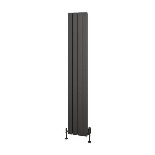 Eastbrook Addington II Radiator Type 20 1800mm x 300mm Matt Anthracite | 62.0230