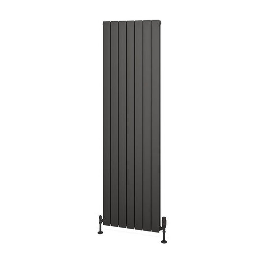 Eastbrook Addington II Radiator Type 20 1800mm x 522mm Matt Anthracite | 62.0233