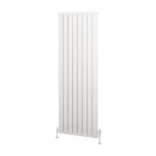 Eastbrook Addington II Radiator Type 20 1800mm x 596mm Gloss White | 62.0218