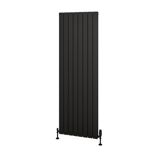 Eastbrook Addington II Radiator Type 20 1800mm x 596mm Matt Black | 62.0250
