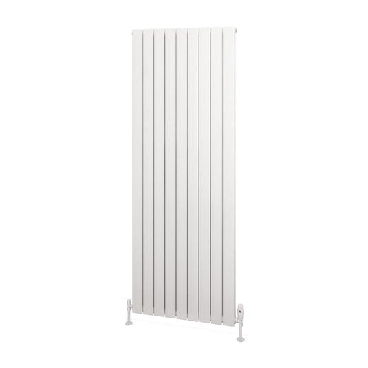 Eastbrook Addington II Radiator Type 20 1800mm x 670mm Gloss White | 62.0219