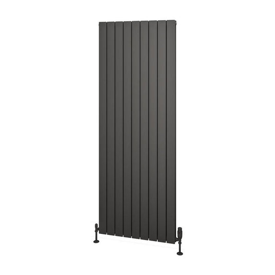 Eastbrook Addington II Radiator Type 20 1800mm x 670mm Matt Anthracite | 62.0235