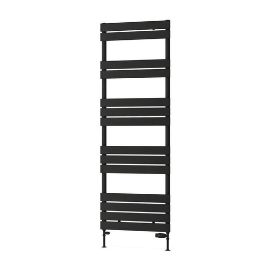 Eastbrook Addington II Towel Rail Type 10 790mm x 400mm Chrome | 62.0279