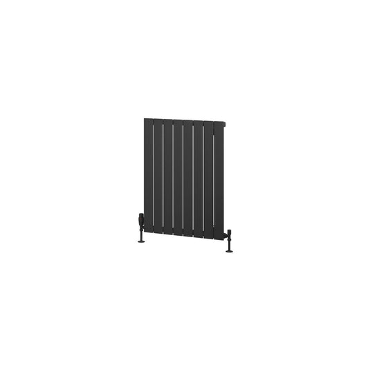 Eastbrook Addington Type 10 800 x 588mm Aluminium Radiator Matt Anthracite | 86.0386