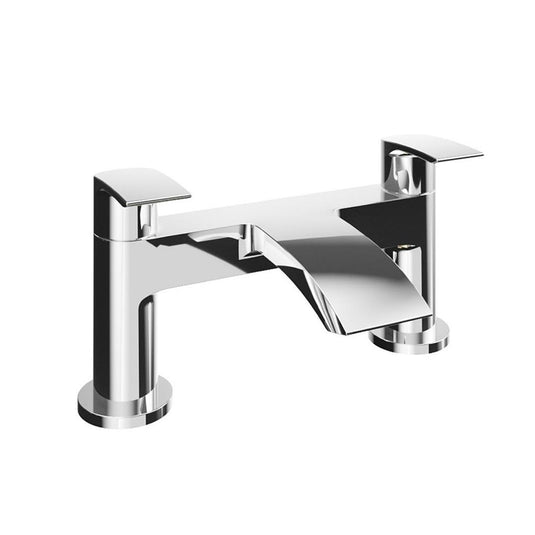 Eastbrook Alveston Bath Filler Chrome | 93.1045
