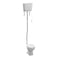Eastbrook Ashcombe High Level Cistern White | 63.0025